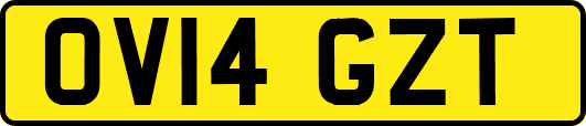 OV14GZT