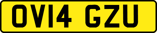 OV14GZU