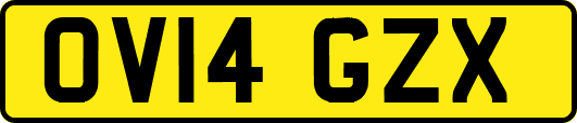 OV14GZX