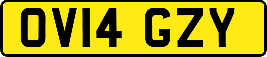 OV14GZY