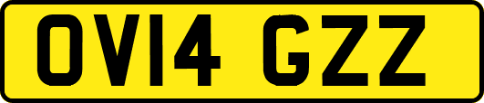 OV14GZZ