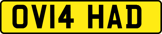 OV14HAD