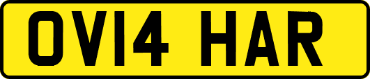 OV14HAR