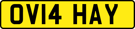OV14HAY