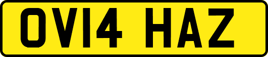 OV14HAZ