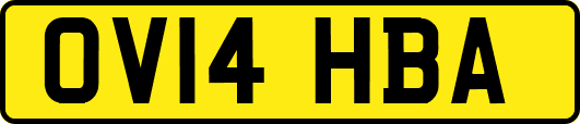 OV14HBA