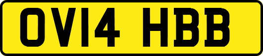 OV14HBB