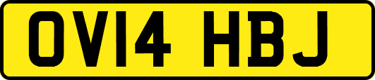 OV14HBJ