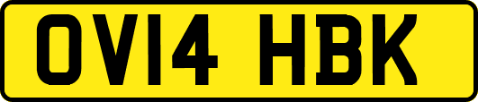 OV14HBK