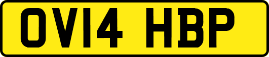 OV14HBP