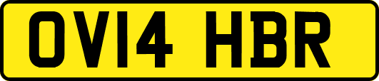 OV14HBR
