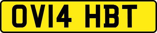 OV14HBT