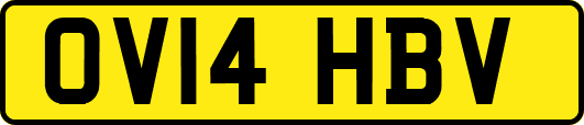 OV14HBV