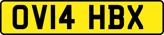 OV14HBX