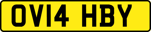 OV14HBY
