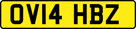 OV14HBZ