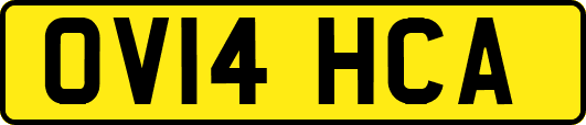 OV14HCA