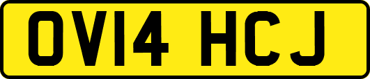 OV14HCJ