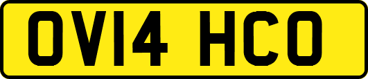 OV14HCO