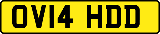 OV14HDD