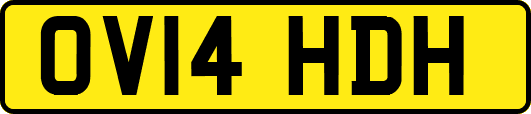 OV14HDH