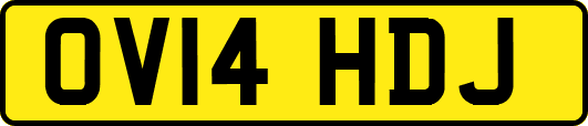 OV14HDJ