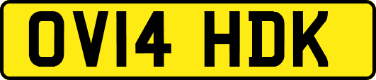 OV14HDK