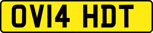 OV14HDT