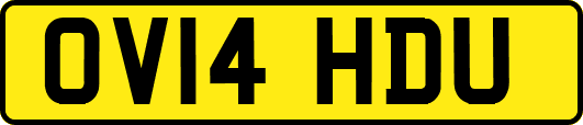OV14HDU