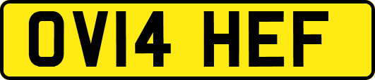 OV14HEF