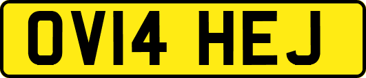 OV14HEJ