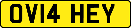 OV14HEY