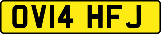 OV14HFJ