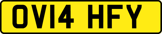 OV14HFY