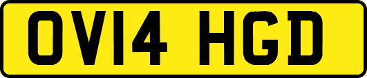 OV14HGD