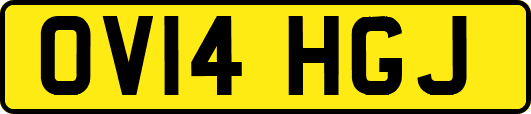 OV14HGJ