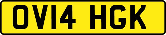 OV14HGK