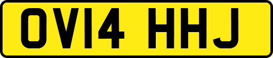 OV14HHJ