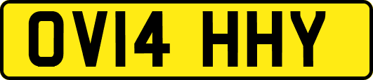 OV14HHY