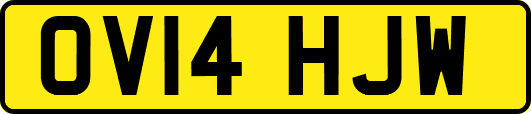 OV14HJW