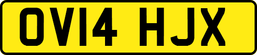 OV14HJX