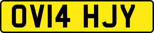 OV14HJY
