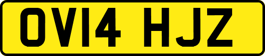 OV14HJZ