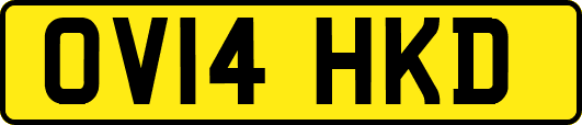 OV14HKD