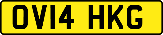 OV14HKG