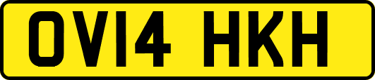 OV14HKH