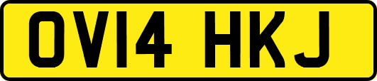 OV14HKJ