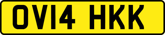 OV14HKK