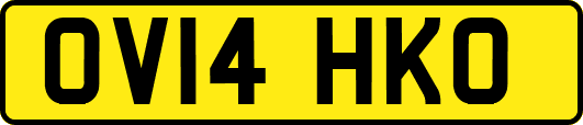OV14HKO