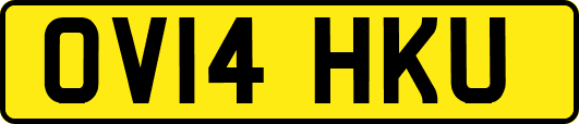 OV14HKU